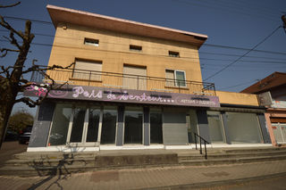  Immeuble � vendre 470 m�