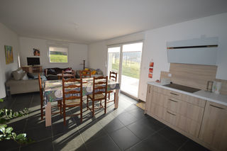  Maison � vendre 4 pi�ces 90 m�