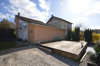  Maison � vendre 4 pi�ces 95 m�