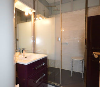  Appartement � vendre 4 pi�ces 77 m�