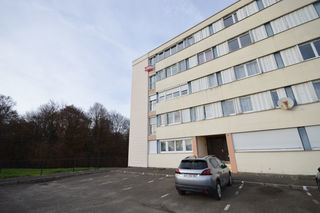  Appartement � vendre 4 pi�ces 77 m�