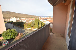  Appartement � vendre 3 pi�ces 75 m�