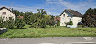  Terrain � vendre 513 m�