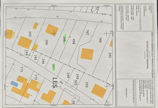  Terrain � vendre 513 m�