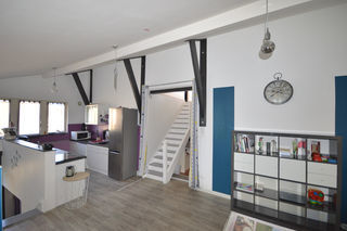  Maison � vendre 4 pi�ces 95 m�