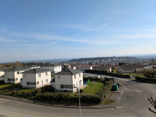  Appartement � vendre 4 pi�ces 77 m�