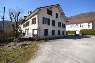  Appartement � vendre 3 pi�ces 58 m�