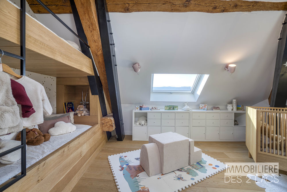 � vendre  Maison Veyrier-du-Lac (74290)