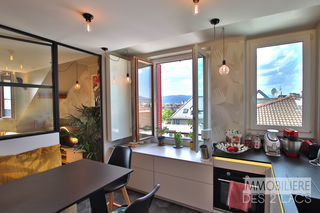  Appartement � vendre 3 pi�ces 78 m�