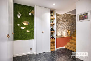  Maison � vendre 5 pi�ces 180 m�