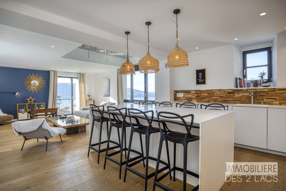 � vendre  Maison Veyrier-du-Lac (74290)