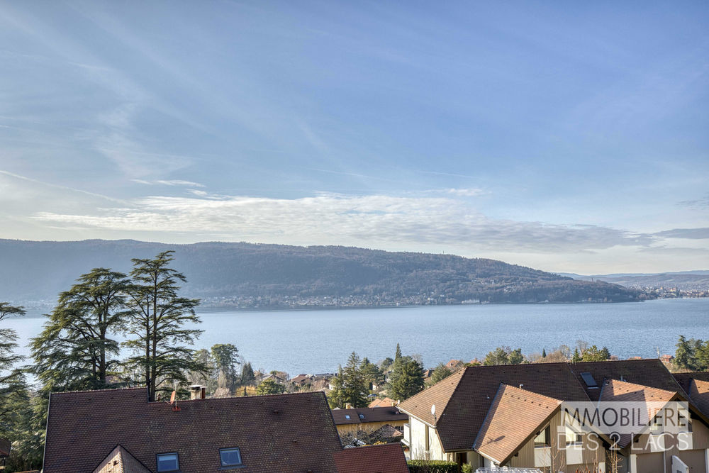 � vendre  Maison Veyrier-du-Lac (74290)