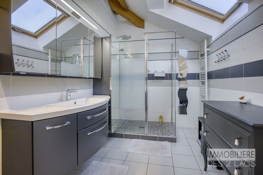 � vendre  Propri�t�/ch�teau Annecy-le-Vieux (74940)