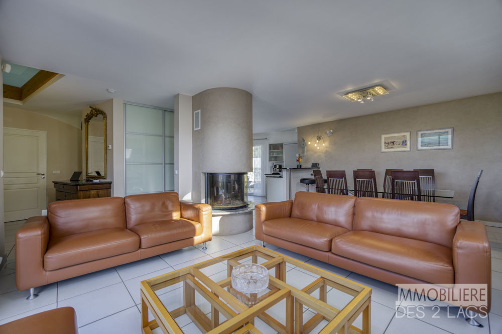 � vendre  Propri�t�/ch�teau Annecy-le-Vieux (74940)