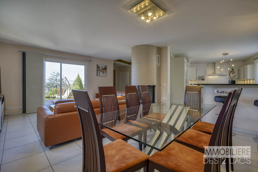 � vendre  Propri�t�/ch�teau Annecy-le-Vieux (74940)