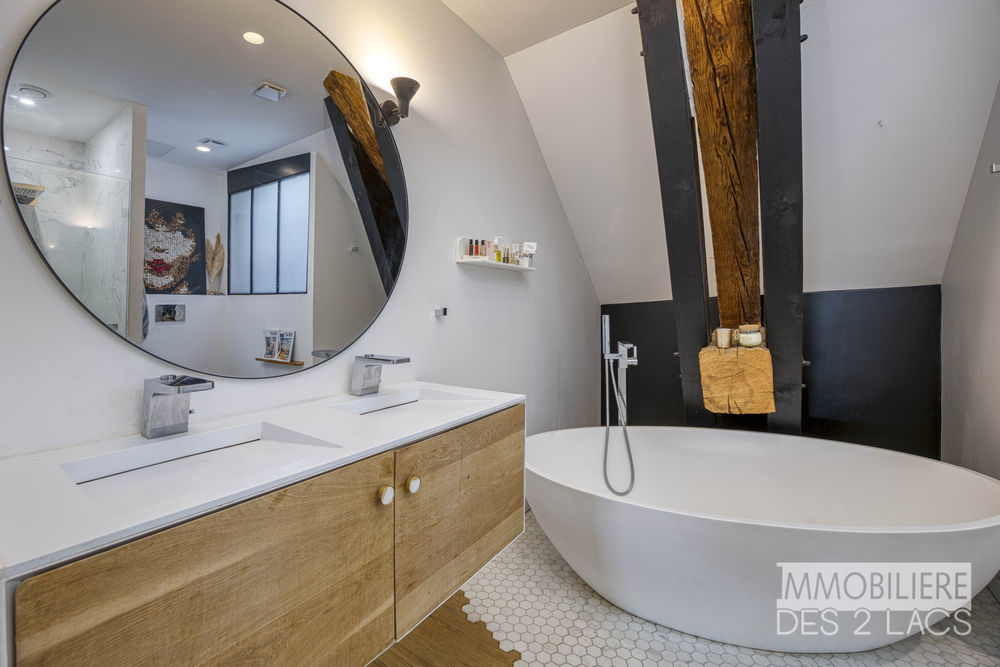 � vendre  Maison Veyrier-du-Lac (74290)