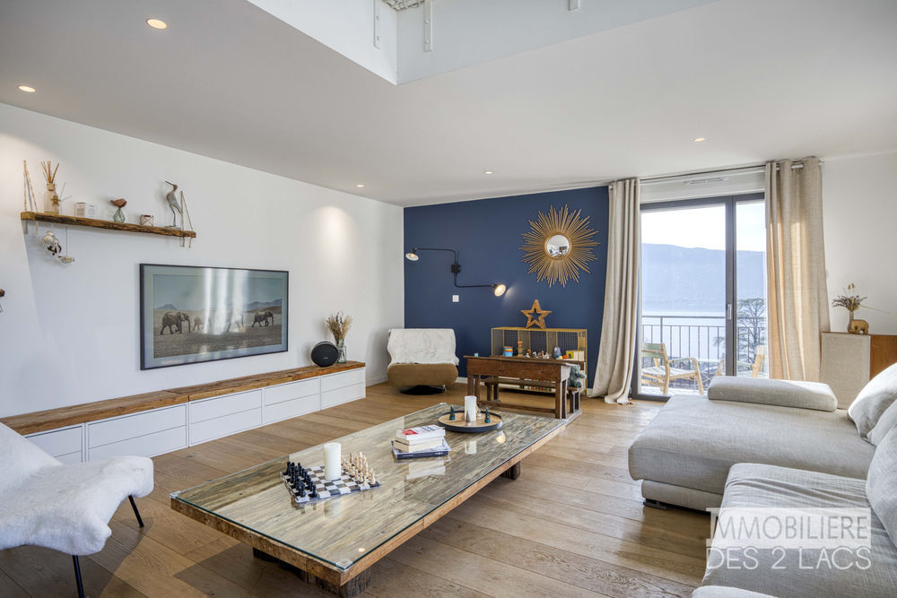 � vendre  Maison Veyrier-du-Lac (74290)