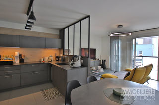  Appartement � vendre 3 pi�ces 67 m�