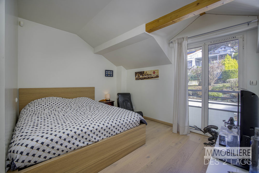 � vendre  Propri�t�/ch�teau Annecy-le-Vieux (74940)