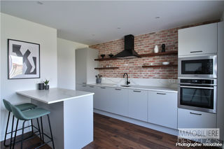  Appartement � vendre 4 pi�ces 100 m�