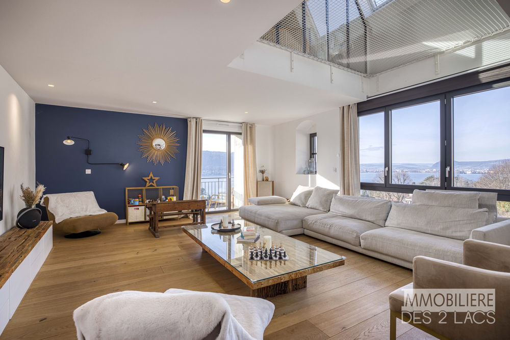 � vendre  Maison Veyrier-du-Lac (74290)