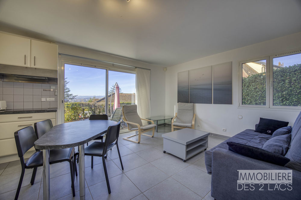 � vendre  Propri�t�/ch�teau Annecy-le-Vieux (74940)