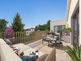  Appartement � vendre 4 pi�ces 92 m�