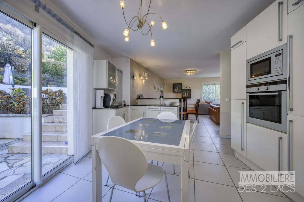 � vendre  Propri�t�/ch�teau Annecy-le-Vieux (74940)