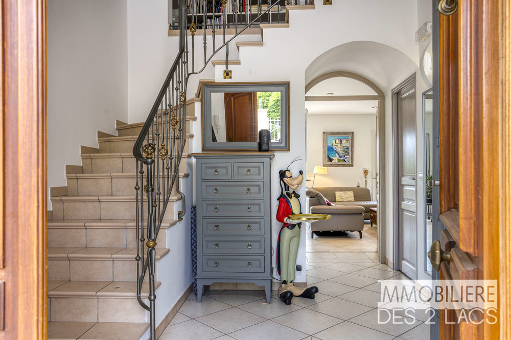 � vendre  Propri�t�/ch�teau Yvoire (74140)