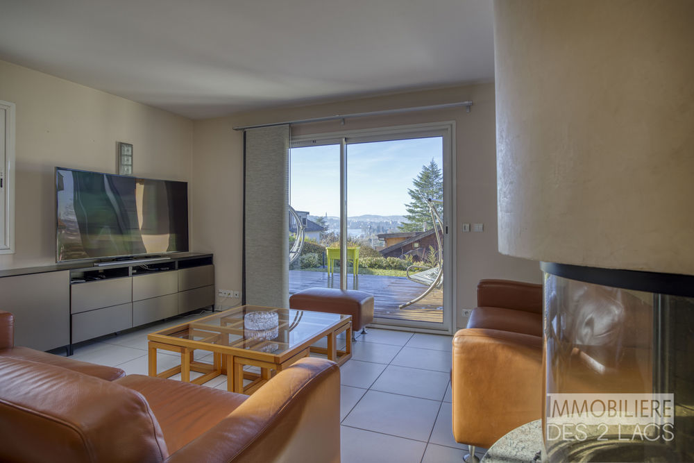 � vendre  Propri�t�/ch�teau Annecy-le-Vieux (74940)