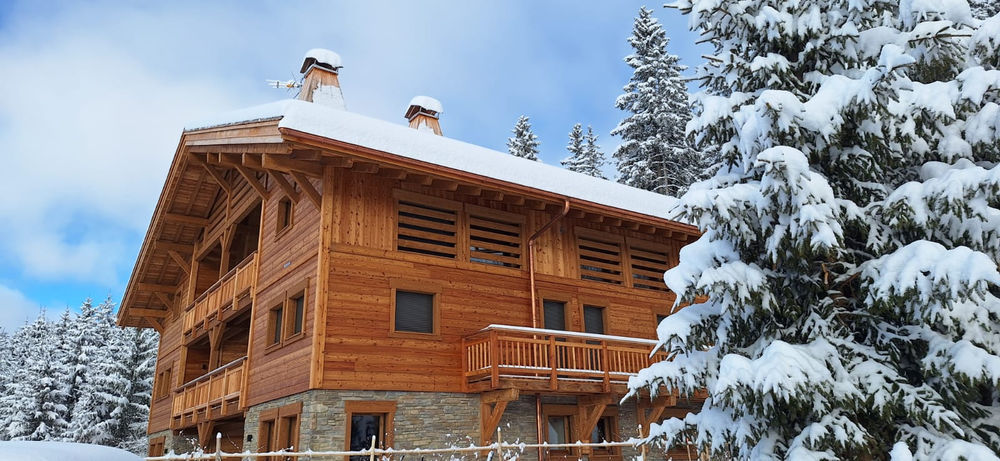 � vendre  Appartement Manigod (74230)