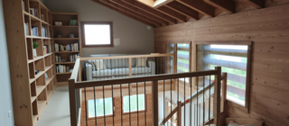  Appartement � vendre 4 pi�ces 122 m�