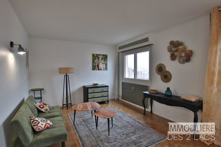  Appartement � louer 4 pi�ces 88 m�