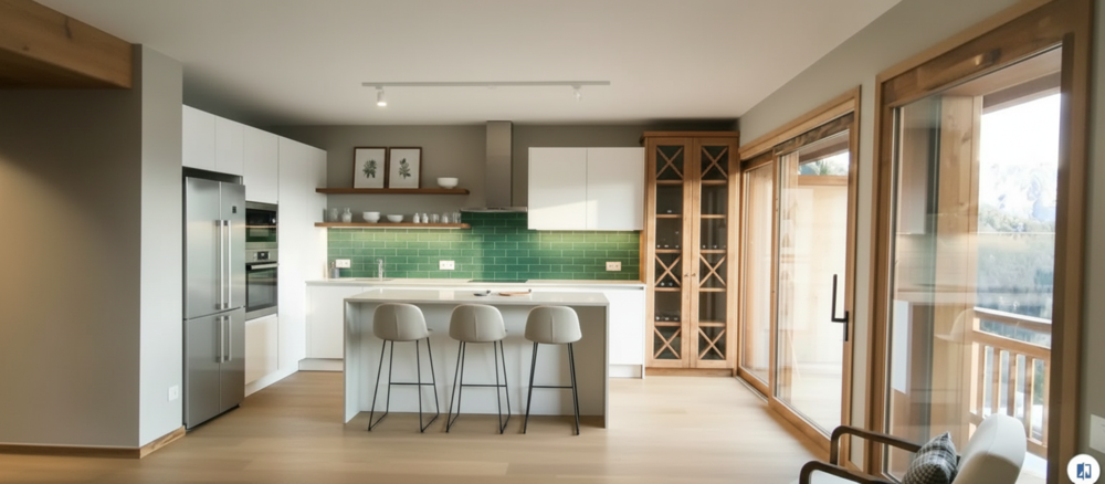 � vendre  Appartement Manigod (74230)