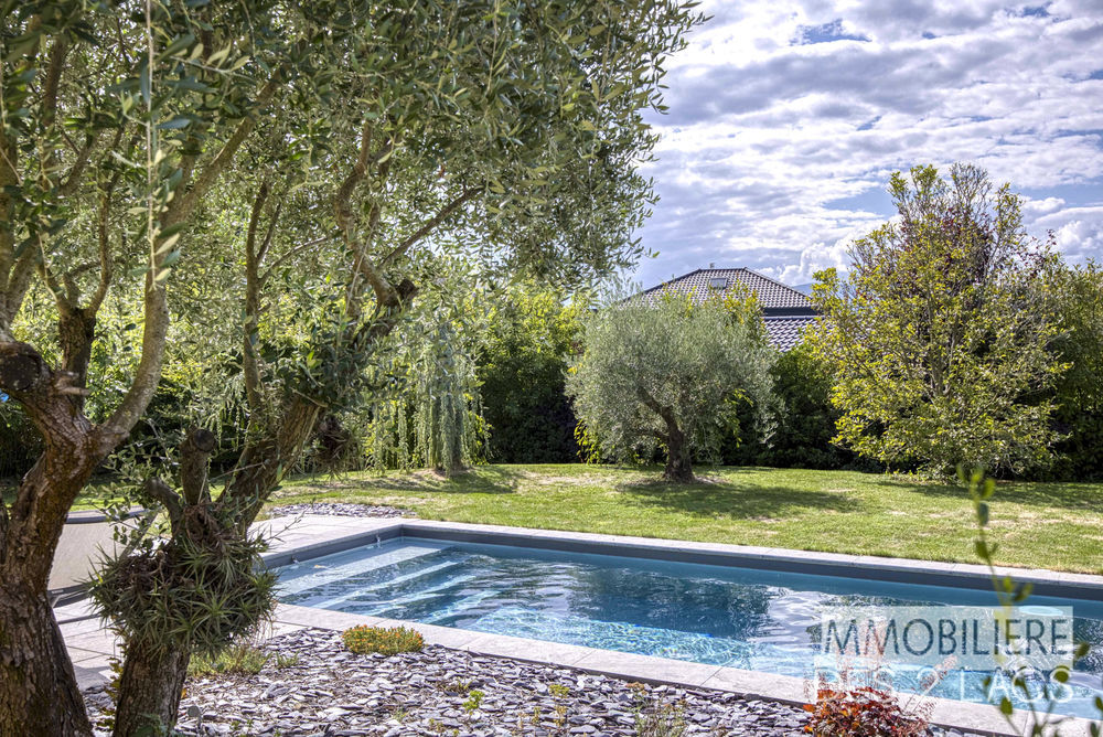 � vendre  Propri�t�/ch�teau Yvoire (74140)