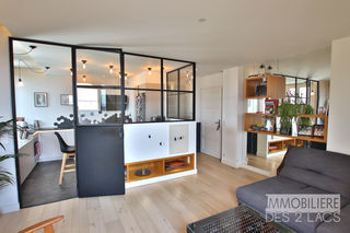  Appartement � vendre 3 pi�ces 78 m�