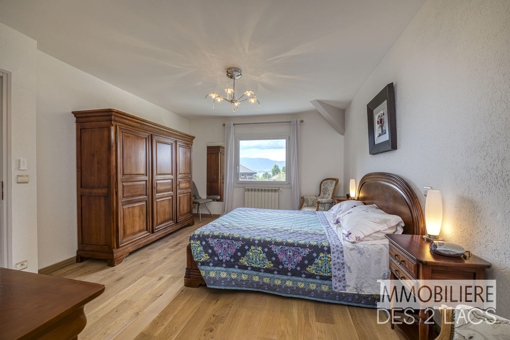 � vendre  Propri�t�/ch�teau Yvoire (74140)