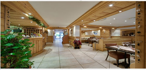 Magnifique H&ocirc;tel Restaurant - Coeur des Aravis 3120000 74230 Thones