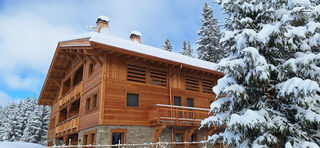  Appartement � vendre 4 pi�ces 122 m�