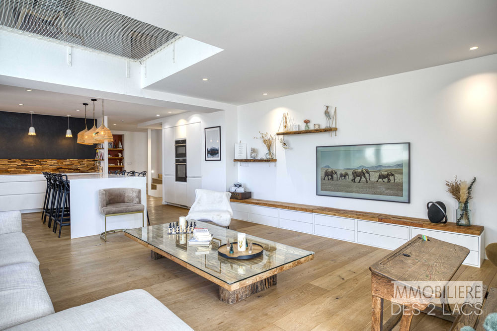 � vendre  Maison Veyrier-du-Lac (74290)