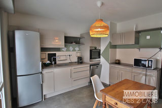  Appartement � louer 4 pi�ces 88 m�