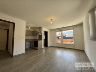  Appartement � vendre 3 pi�ces 51 m�