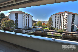  Appartement � vendre 4 pi�ces 100 m�