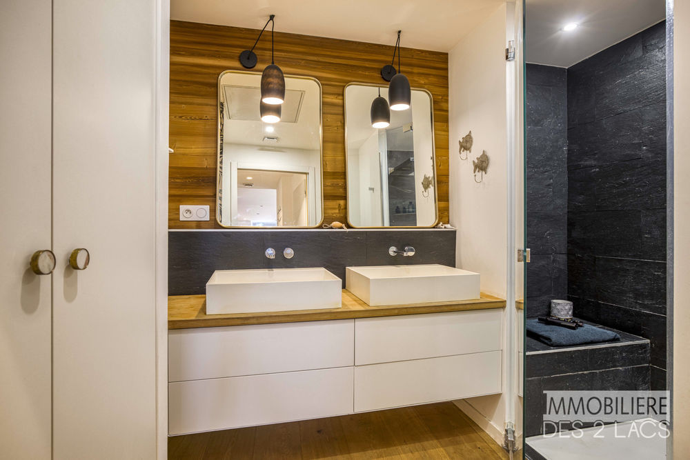 � vendre  Maison Veyrier-du-Lac (74290)