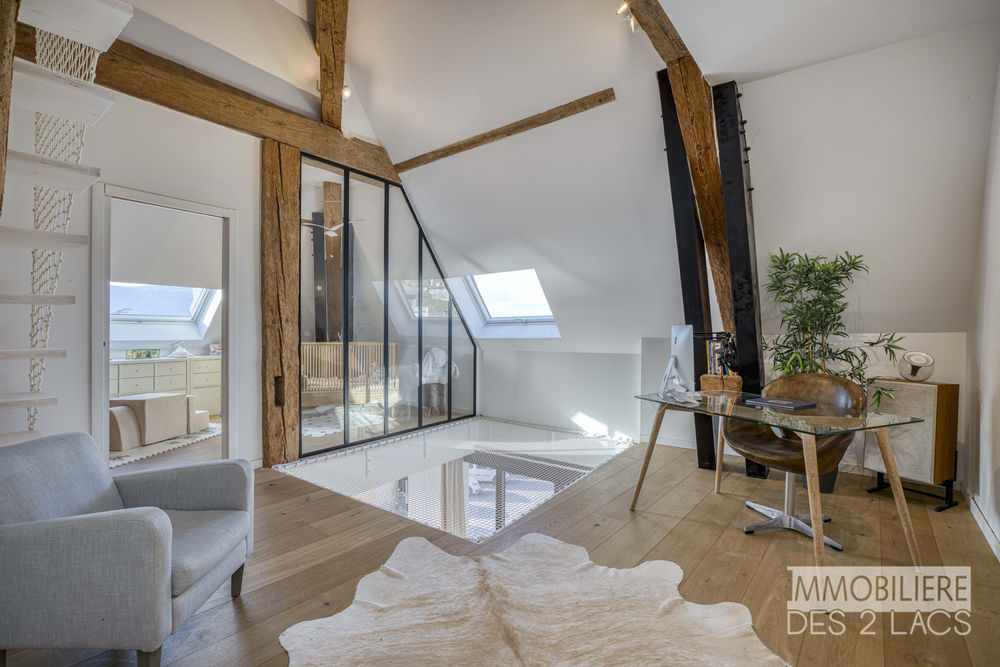 � vendre  Maison Veyrier-du-Lac (74290)