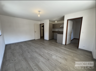  Appartement � vendre 3 pi�ces 51 m�