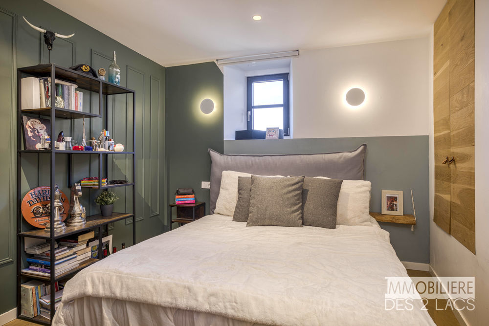 � vendre  Maison Veyrier-du-Lac (74290)