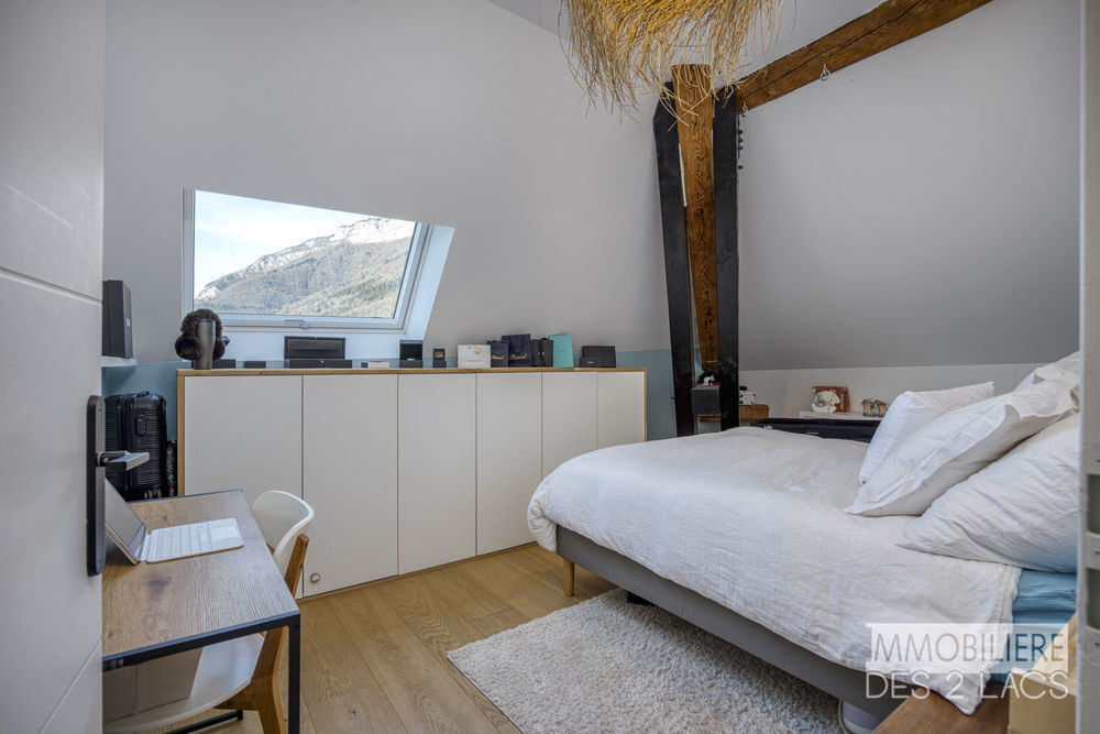 � vendre  Maison Veyrier-du-Lac (74290)