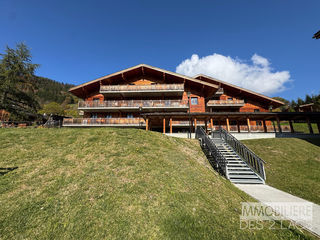  Appartement � vendre 1 pi�ce 24 m�