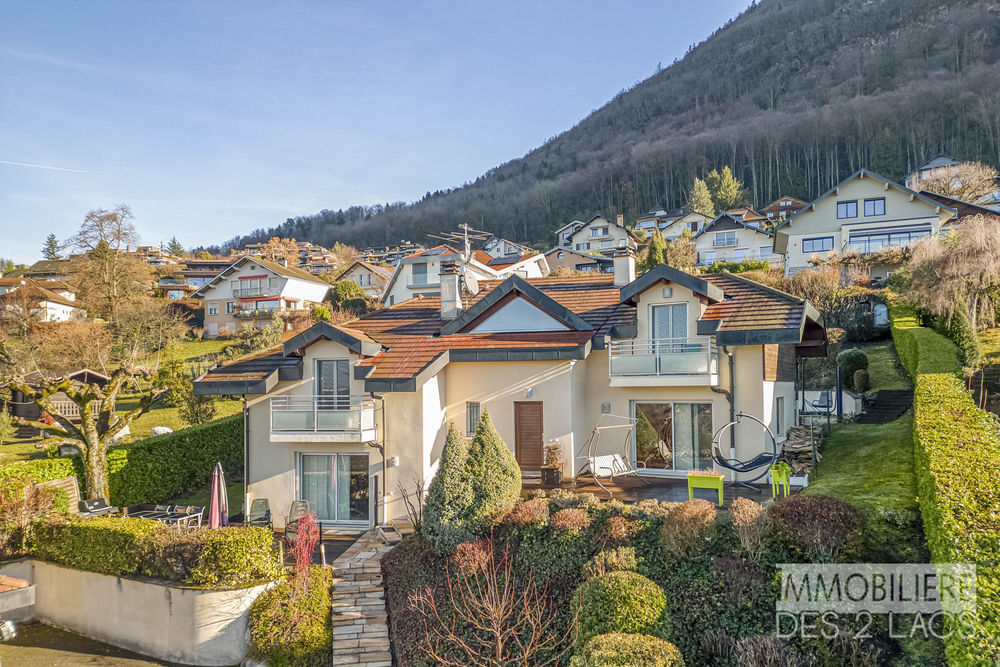 � vendre  Propri�t�/ch�teau Annecy-le-Vieux (74940)